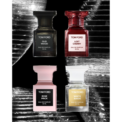 Tom Ford | LOST CHERRY