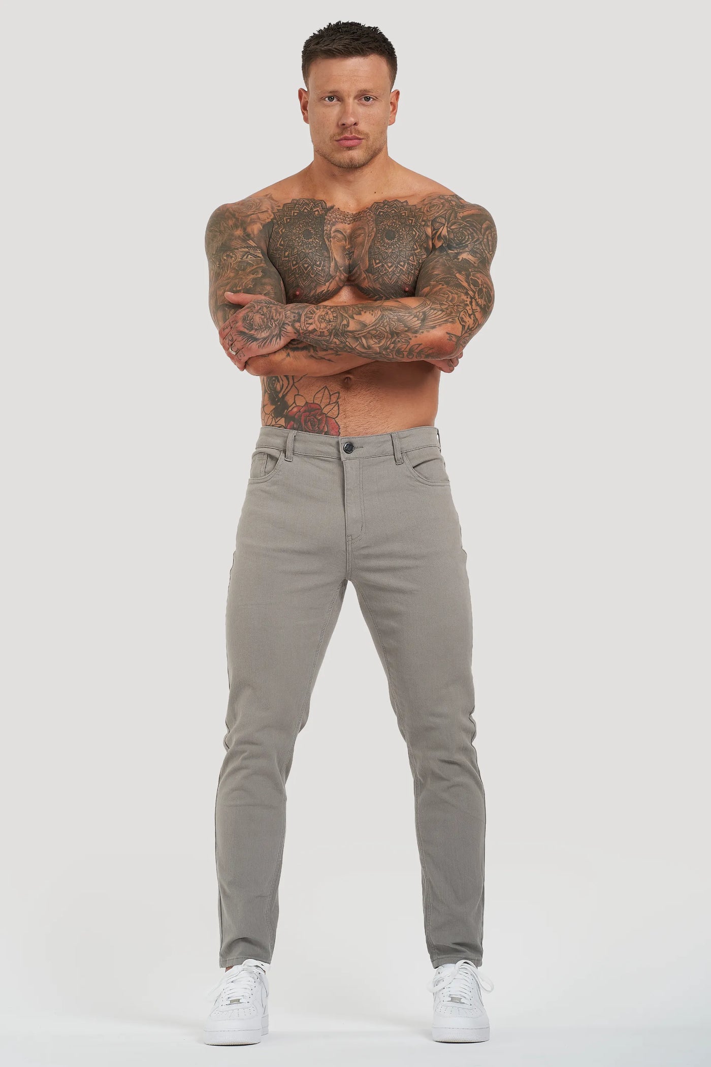THE CALLUM JEANS
