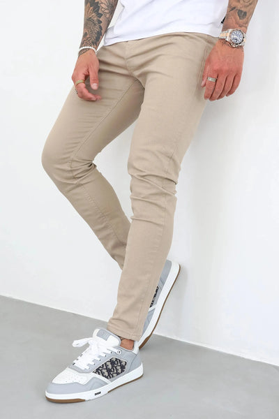 THE CALLUM JEANS