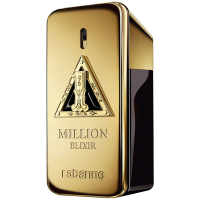 RABANNE | 1 million elixir