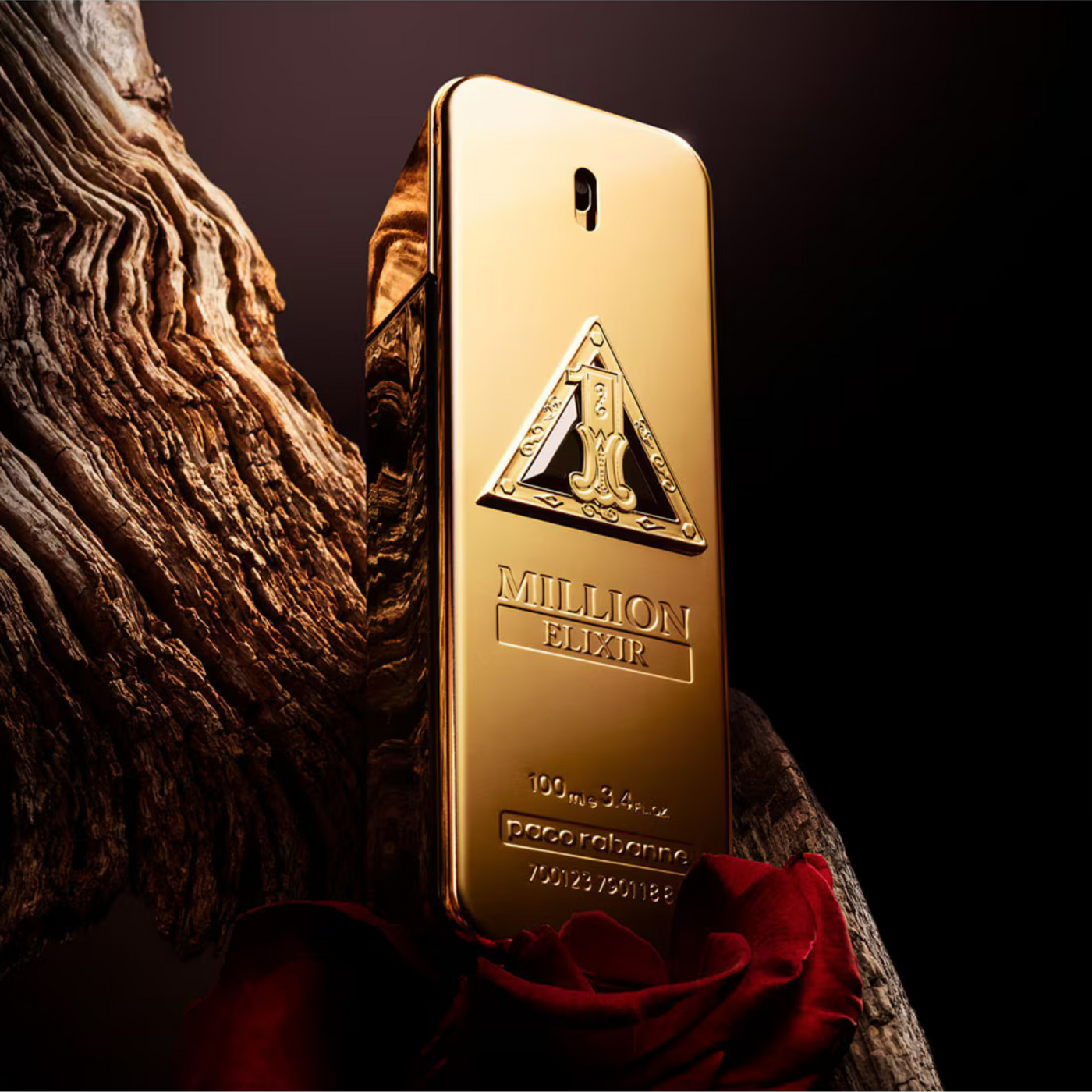 RABANNE | 1 million elixir