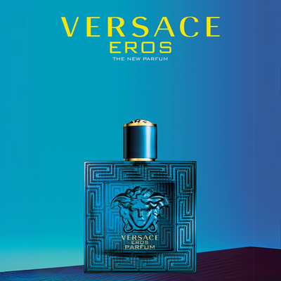 Versace | Eros