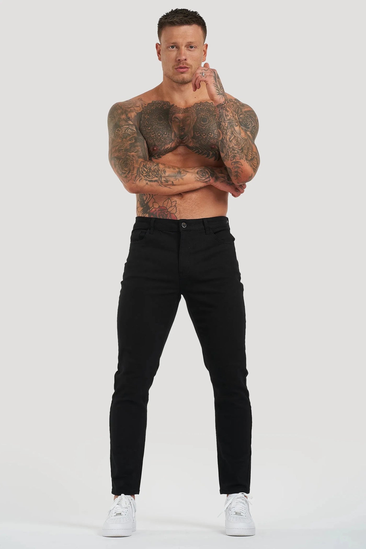 THE CALLUM JEANS