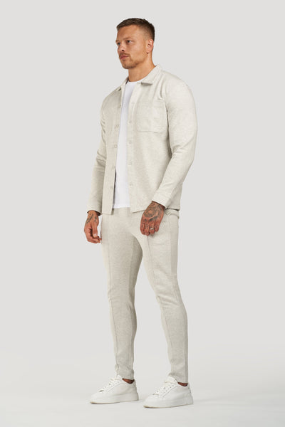 THE ATHLETIC OVERSHIRT