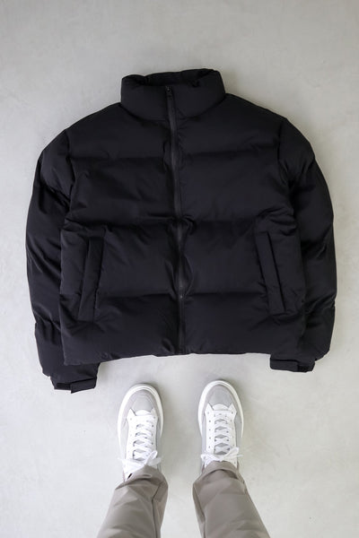 THE BRUNO PUFFER JACKET
