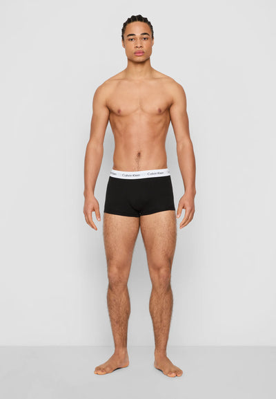 Calvin Klein | LOW RISE TRUNK 3 PACK