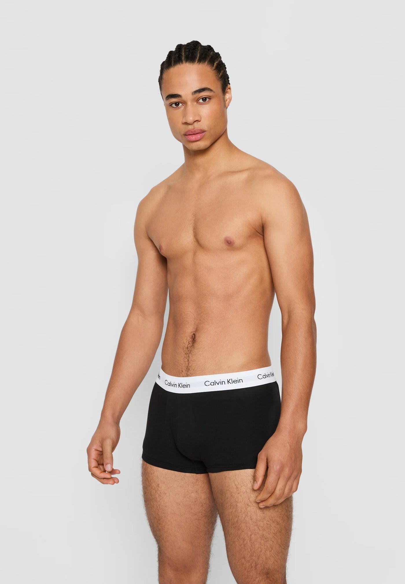Calvin Klein | LOW RISE TRUNK 3 PACK