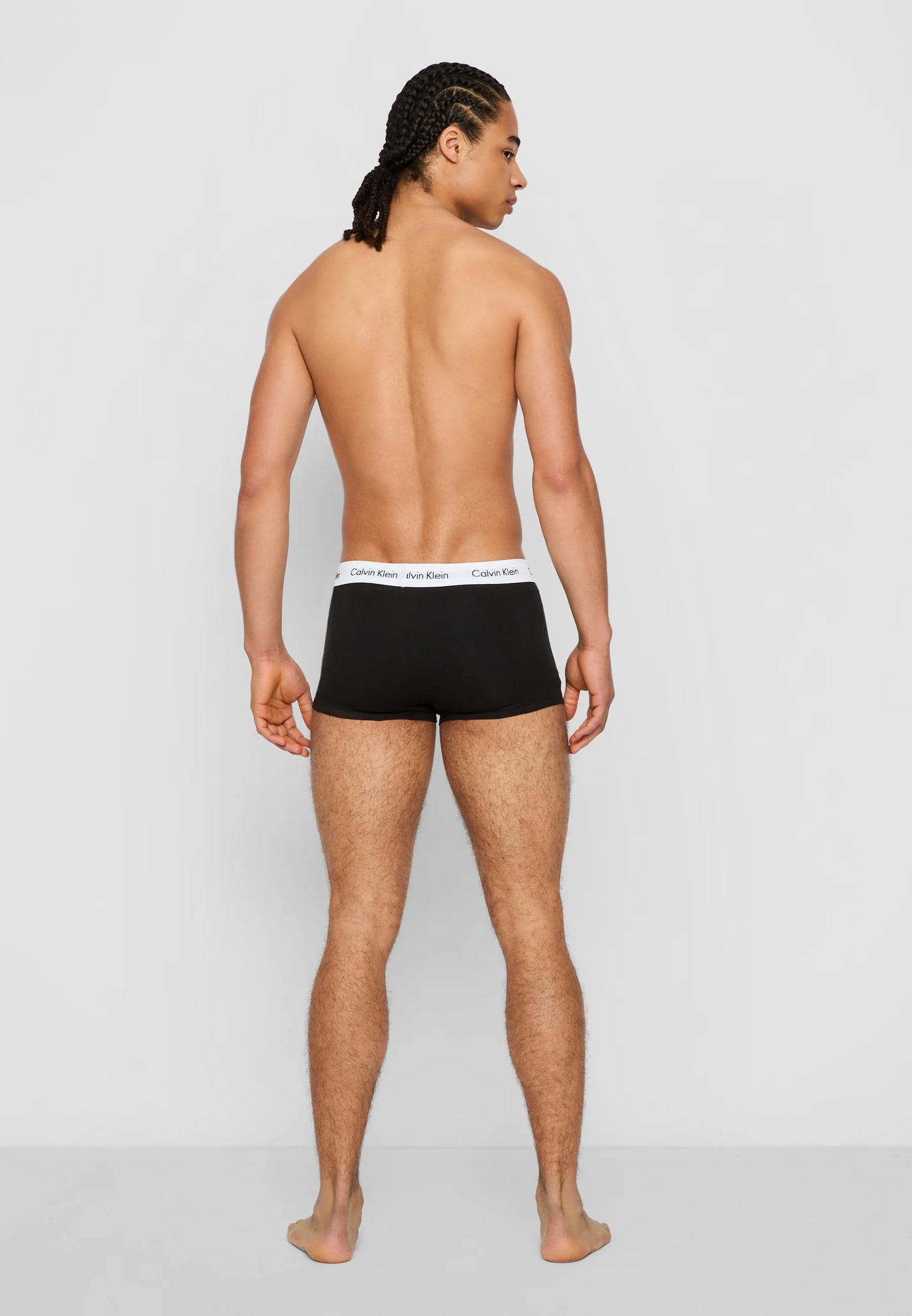 Calvin Klein | LOW RISE TRUNK 3 PACK