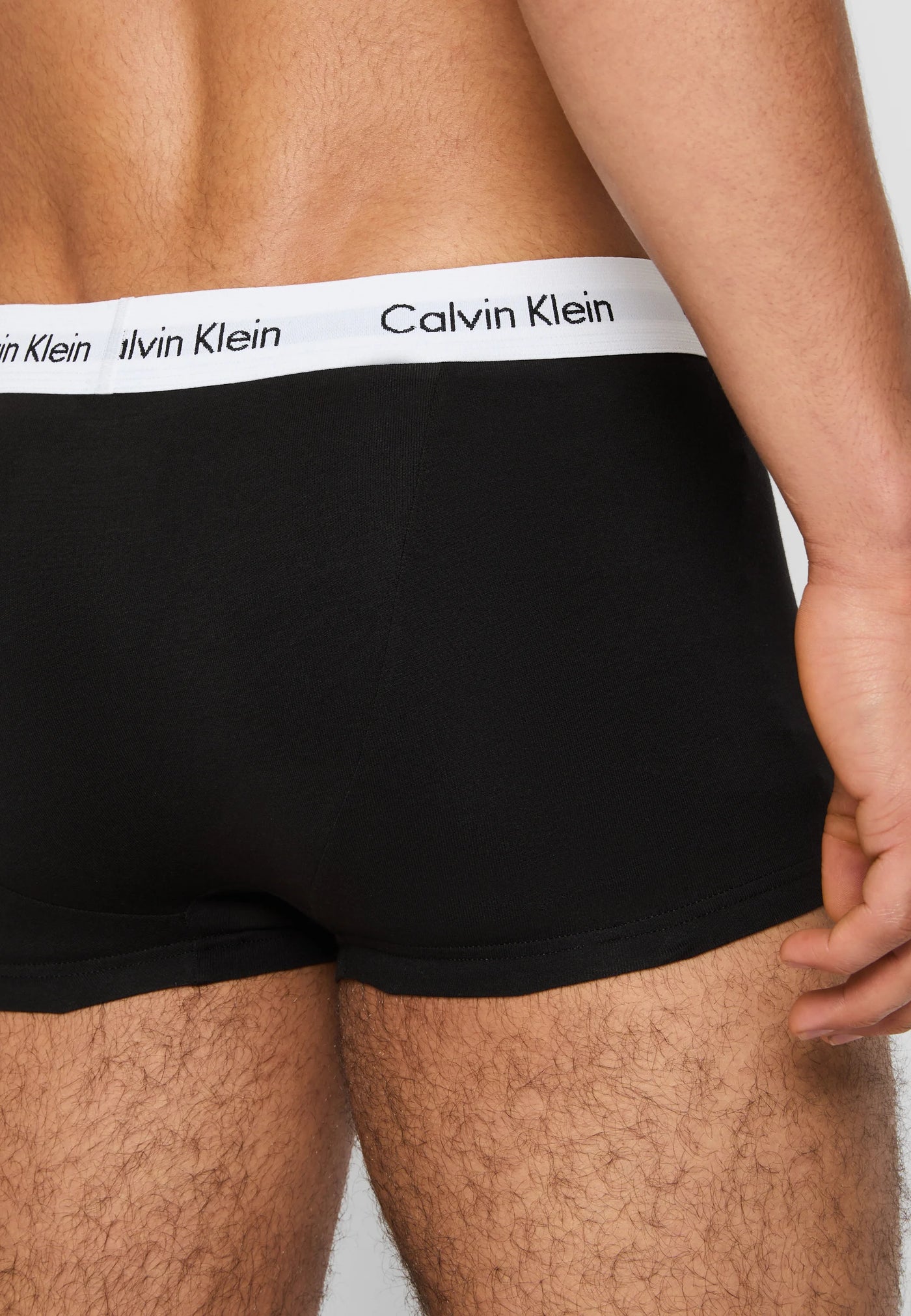 Calvin Klein | LOW RISE TRUNK 3 PACK