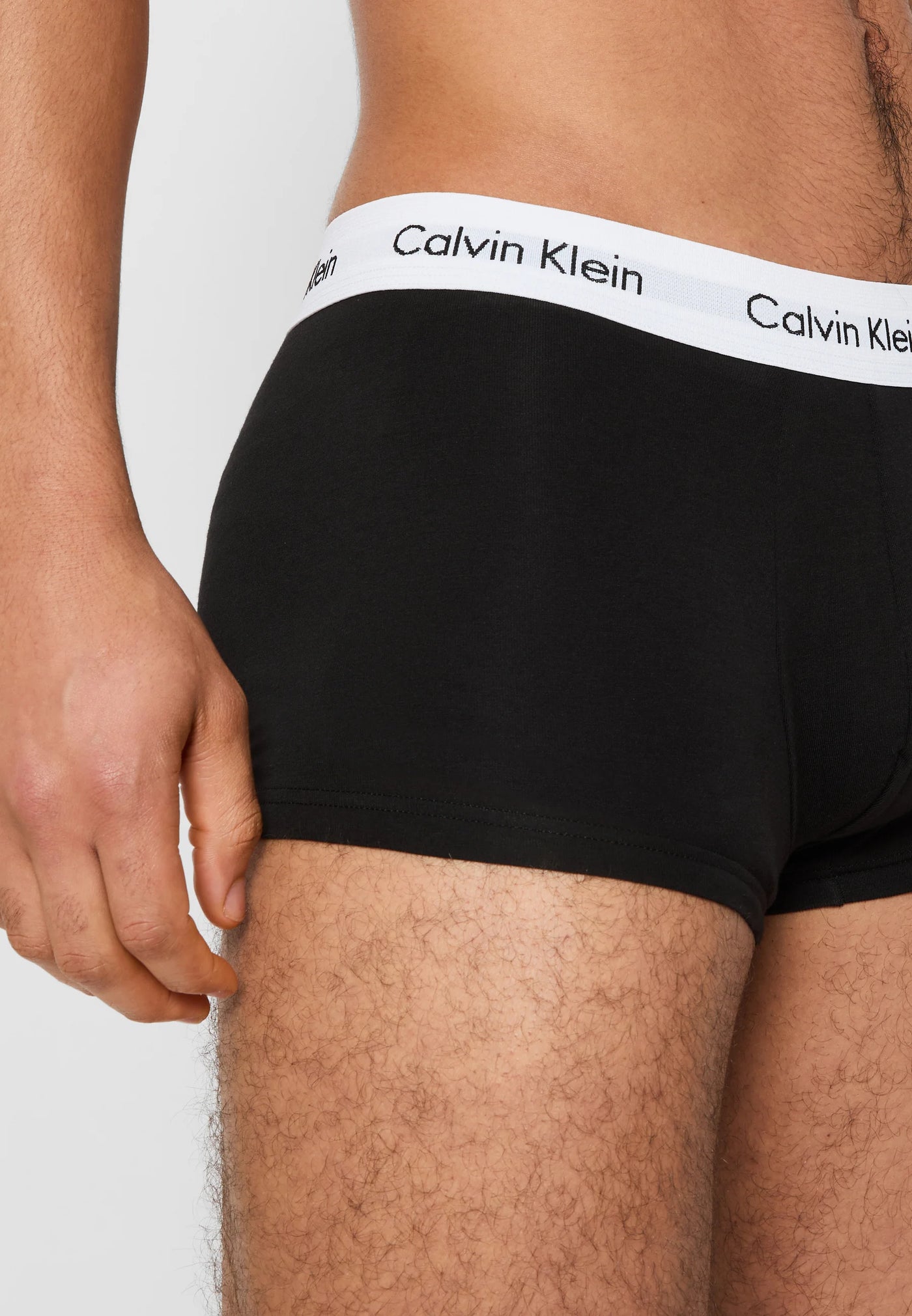 Calvin Klein | LOW RISE TRUNK 3 PACK