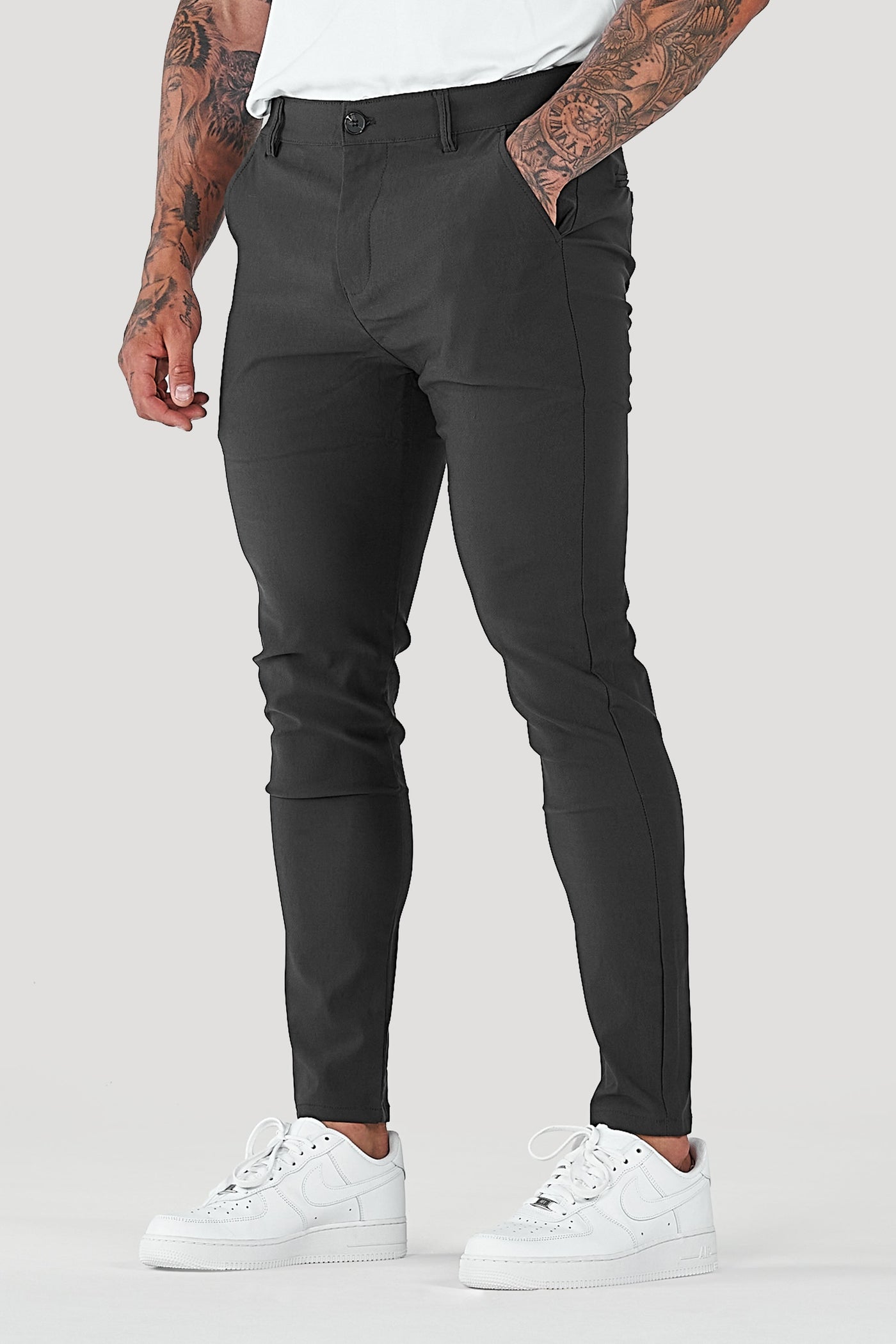 THE AVANI TROUSERS